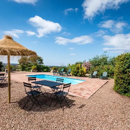 Casa Alta El Revuelo Villa