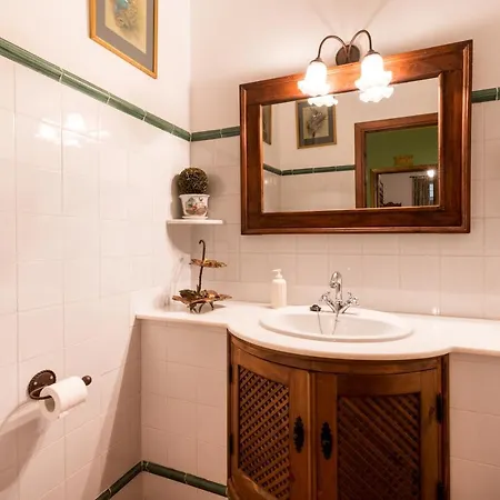 Villa Casa Alta El Revuelo