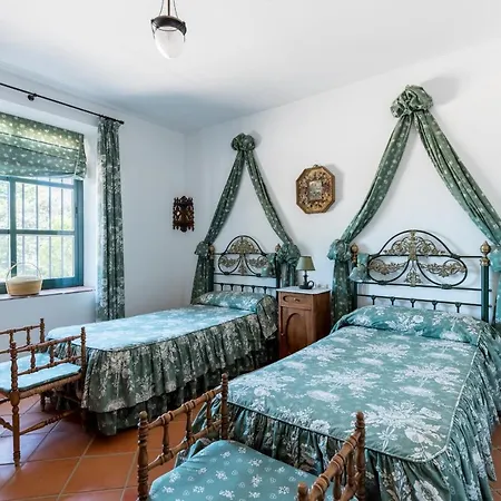 Casa Alta El Revuelo *