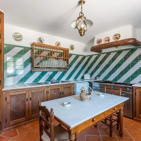 Casa Alta El Revuelo