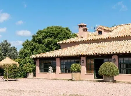 Villa Casa Alta El Revuelo *